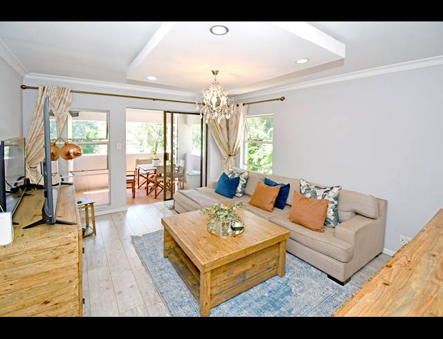 2 BEDROOM APARTMENT FOR SALE IN MORNINGSIDE